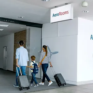 Aerorooms ** Prag