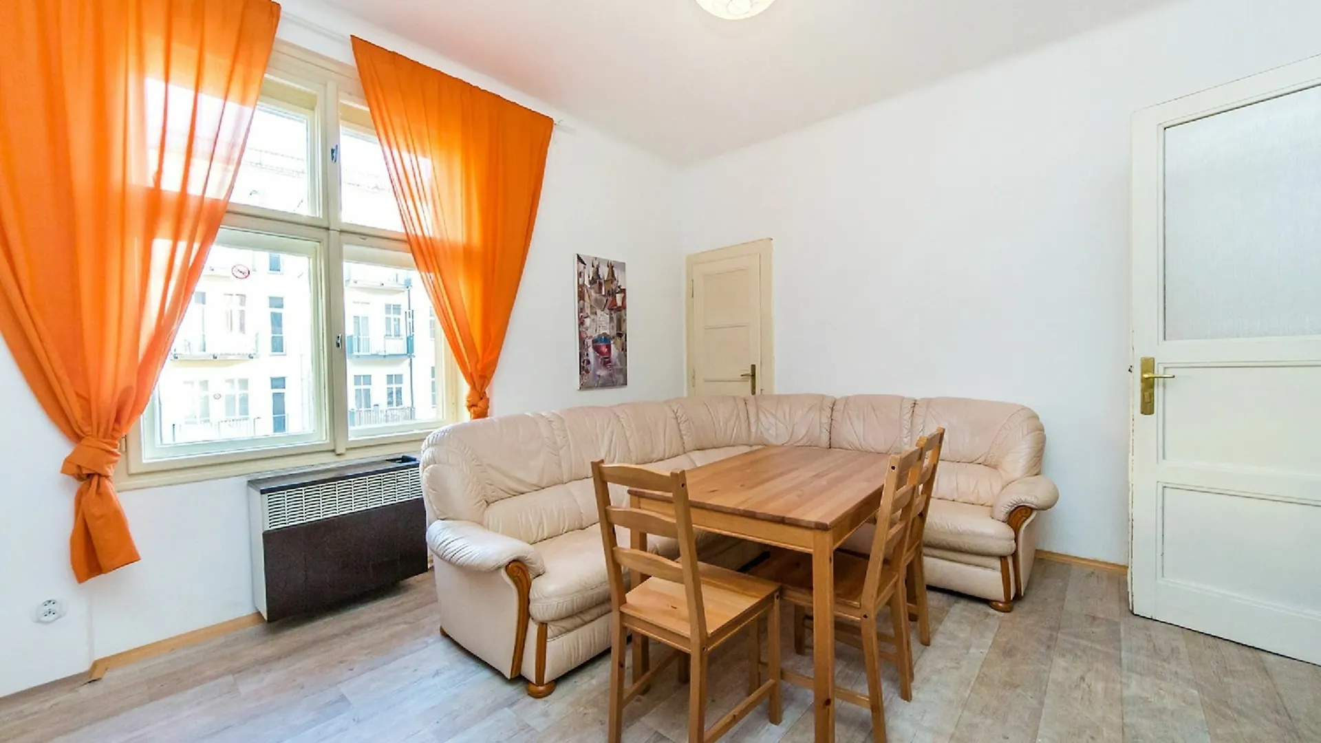 Hotel Welcome Aparthostel Prag