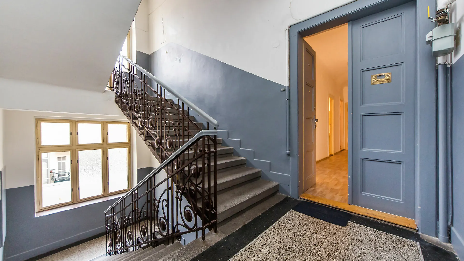 Hotel Welcome Aparthostel Prag