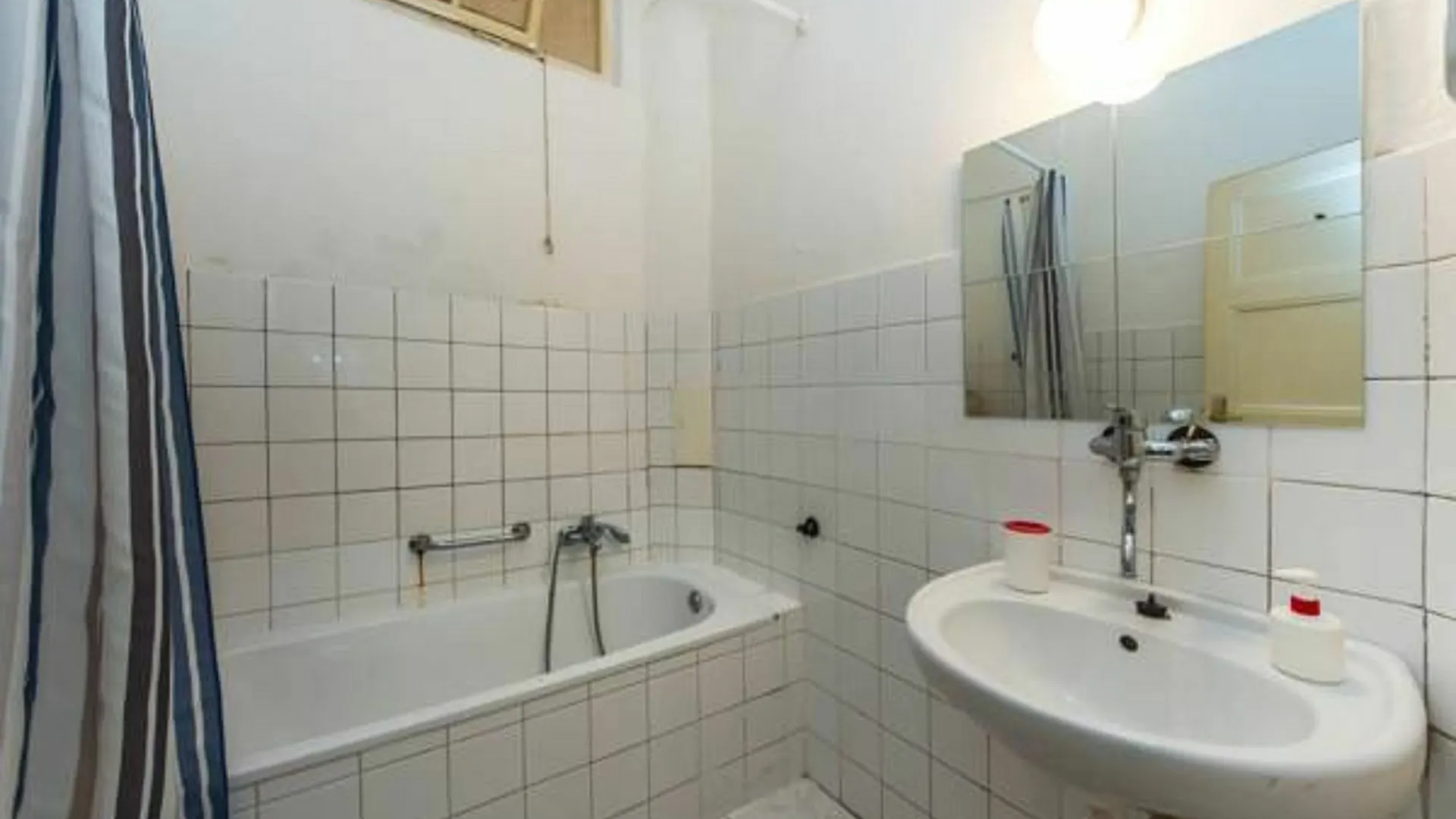 Welcome Aparthostel Prag 2*,  Tschechische Republik