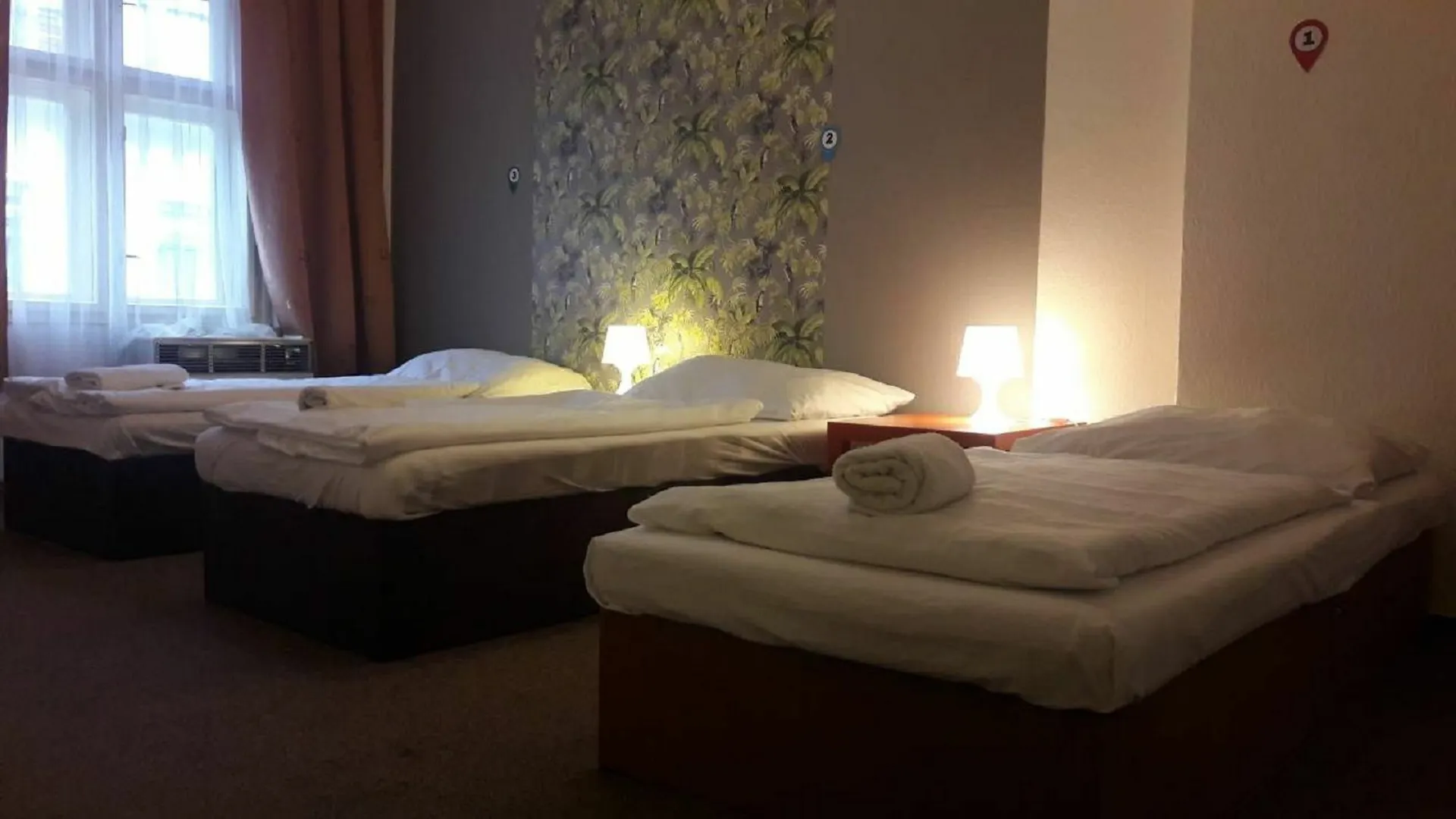 Welcome Aparthostel Prag 2*,  Tschechische Republik