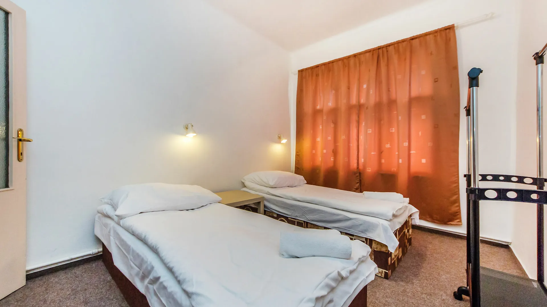 Hotel Welcome Aparthostel Prag
