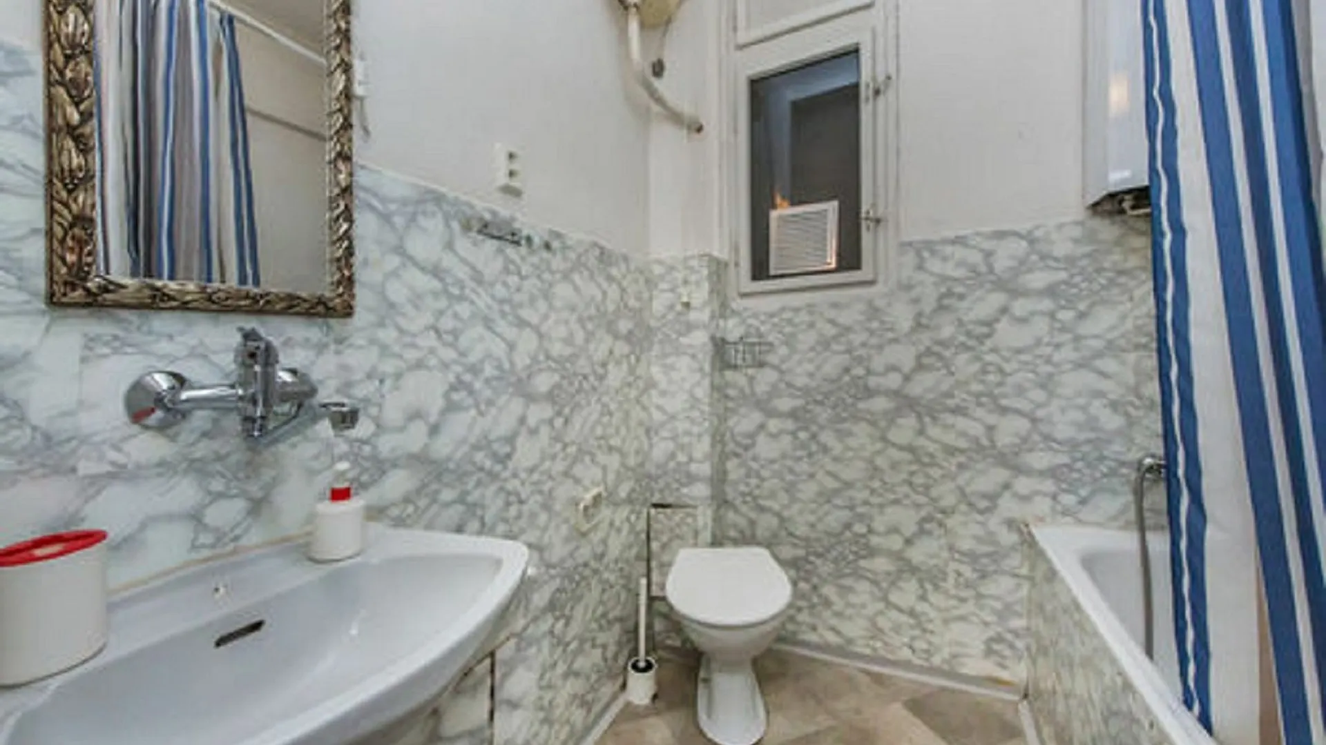 Welcome Aparthostel Prag Tjeckien